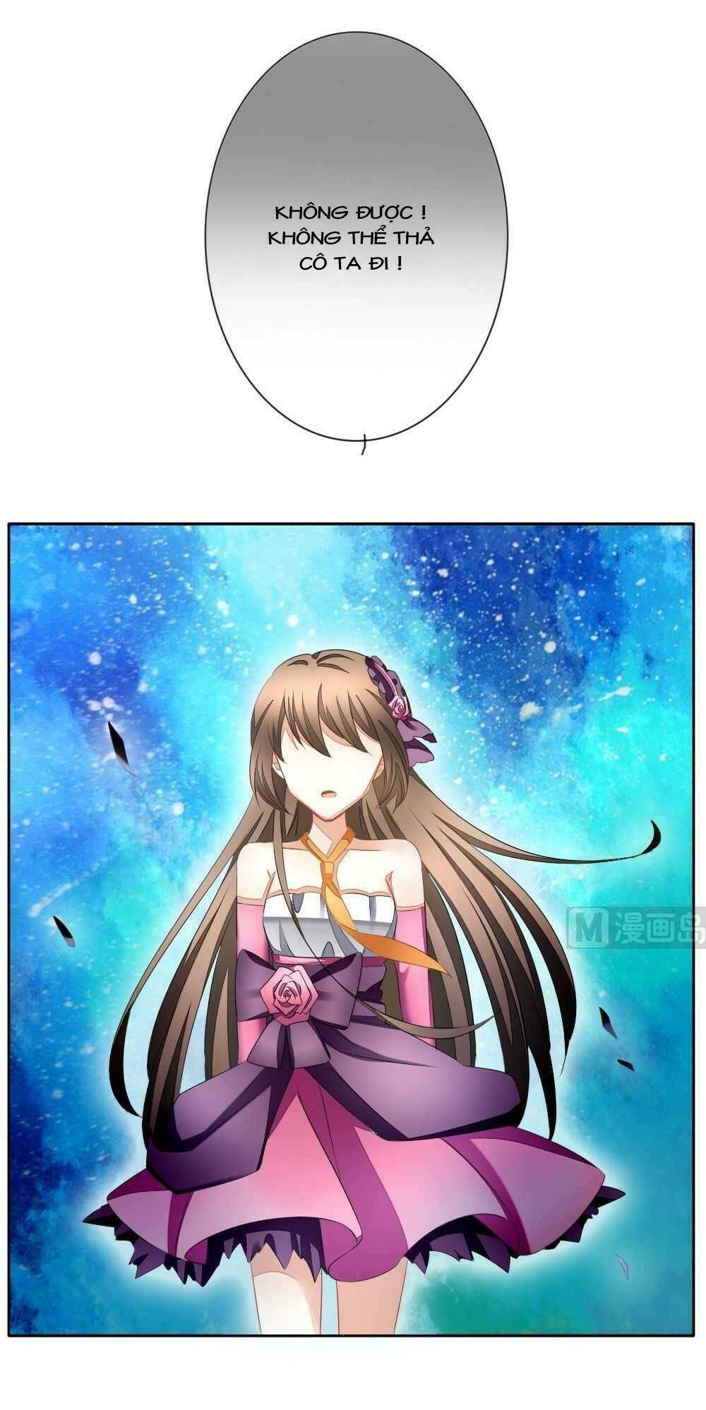 vị hôn thê bỏ trốn chapter 73 22