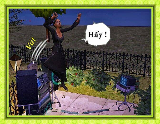 bella's story chapter 6.3 79