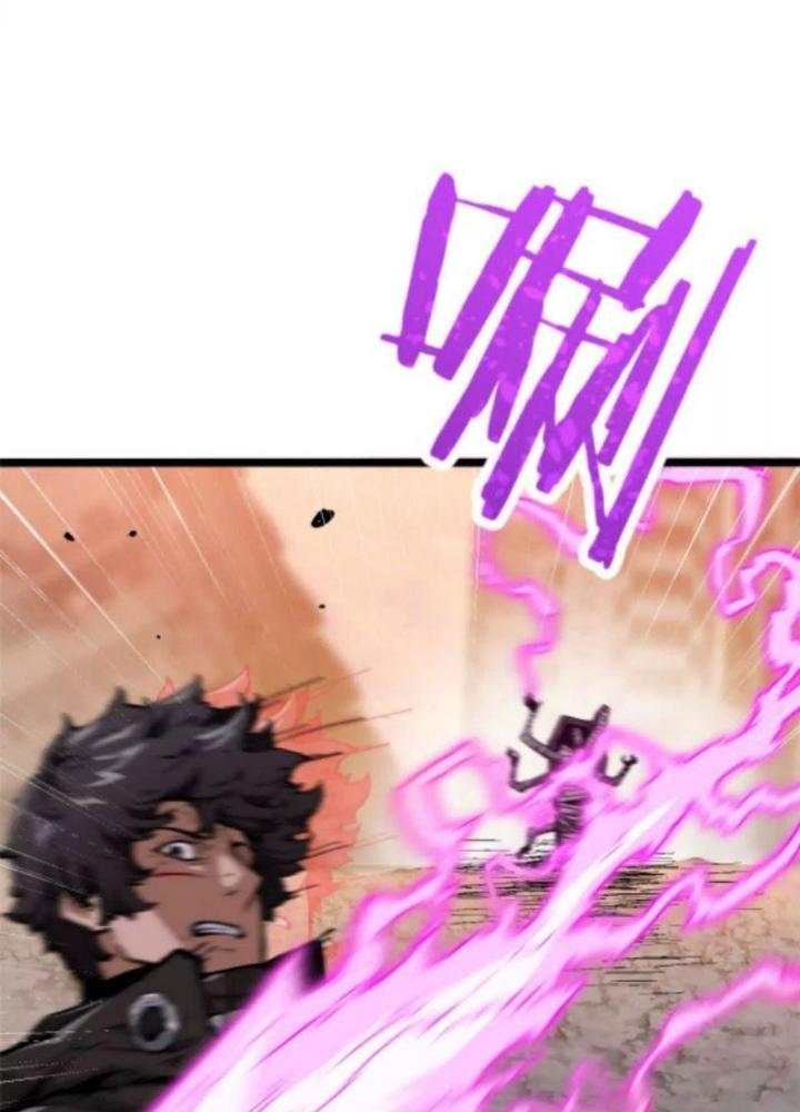 quỷ trảm liệp nhân chapter 3 42