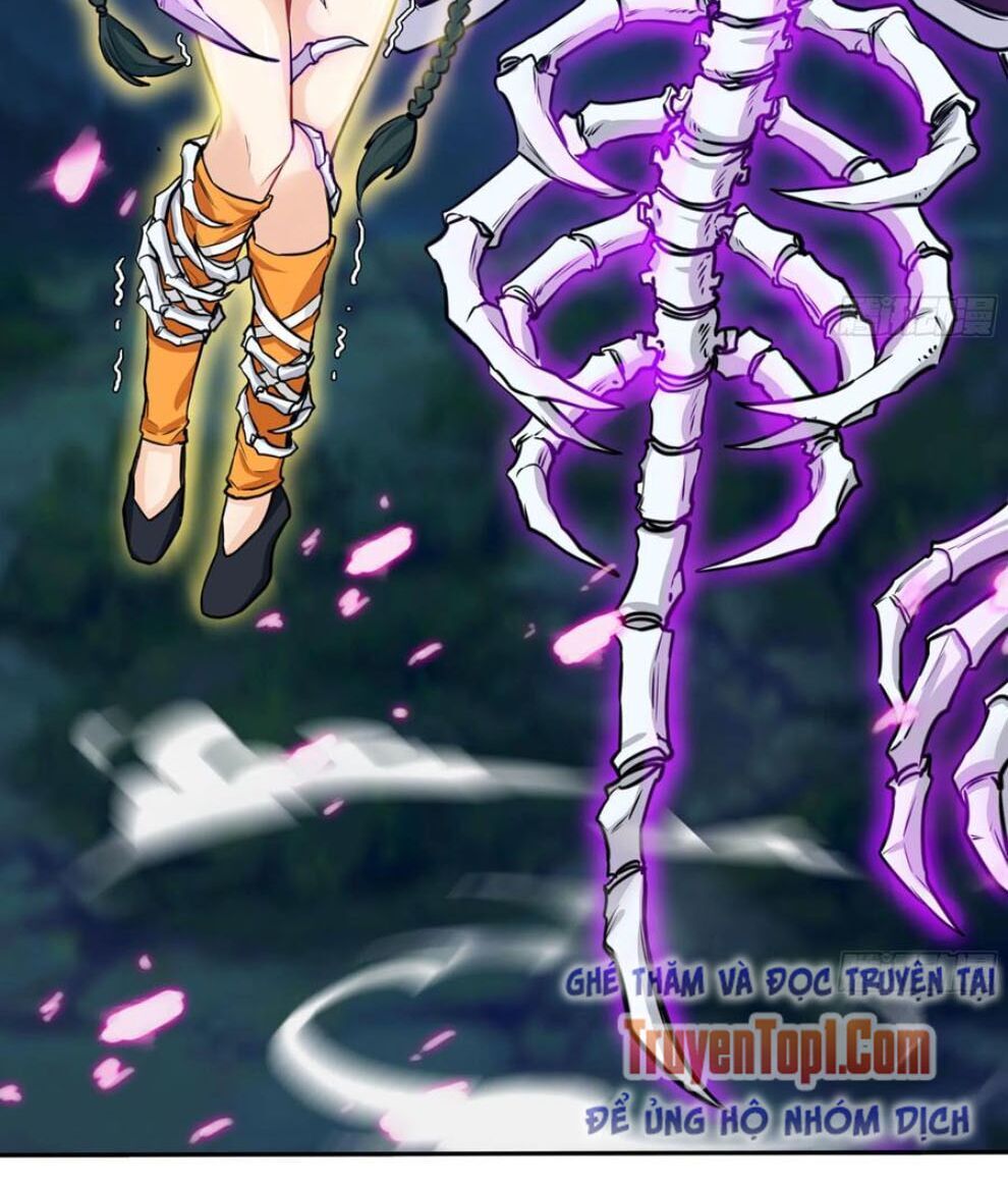 khởi đầu bằng một con côn chapter 153 32