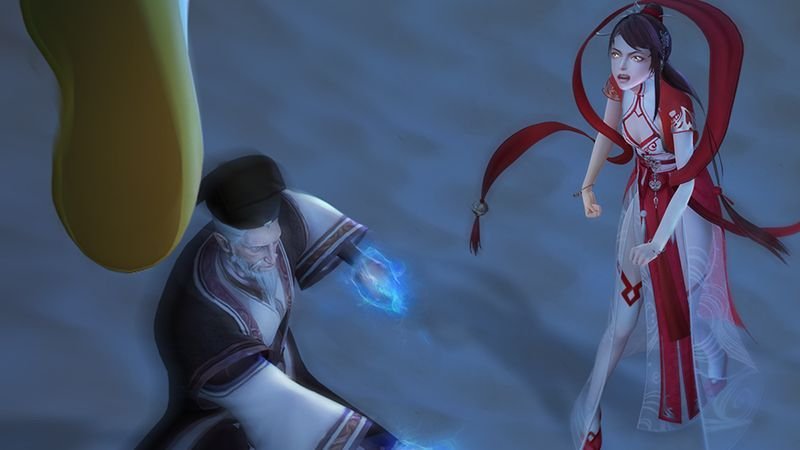 lâm uyên kiếp chapter 7 60