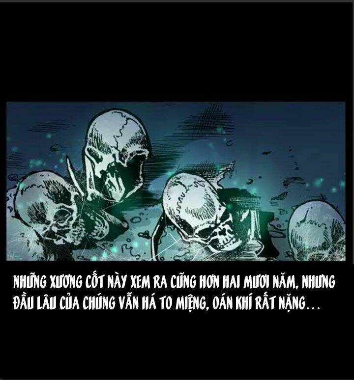 U Minh Ngụy Tượng Chapter 60 39