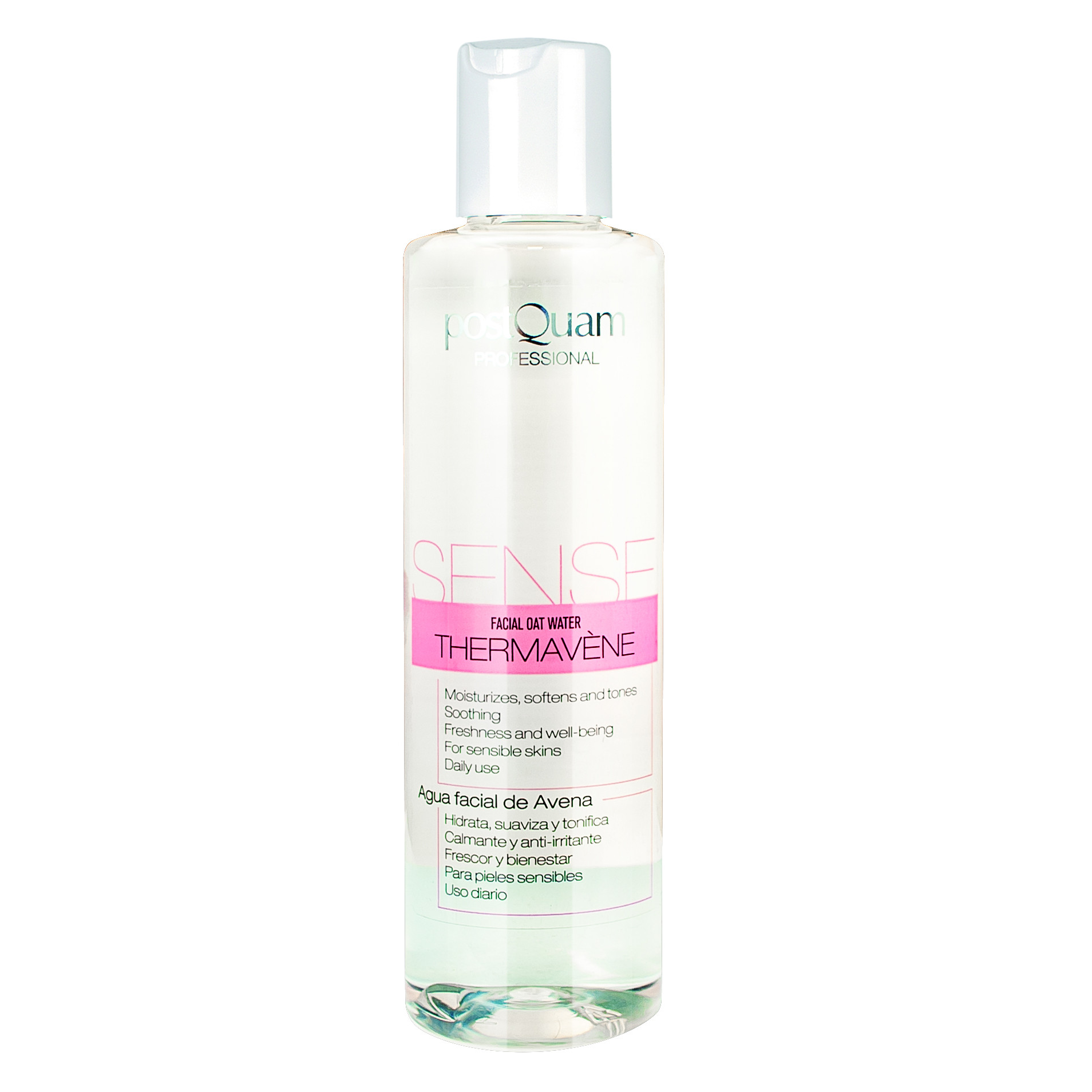 PostQuam - Nước tẩy trang dịu nhẹ - 200ml