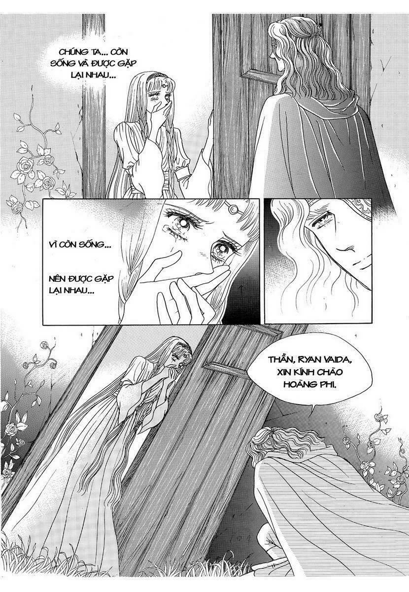 princess - công chúa xứ hoa (bản đẹp) chapter 77 5