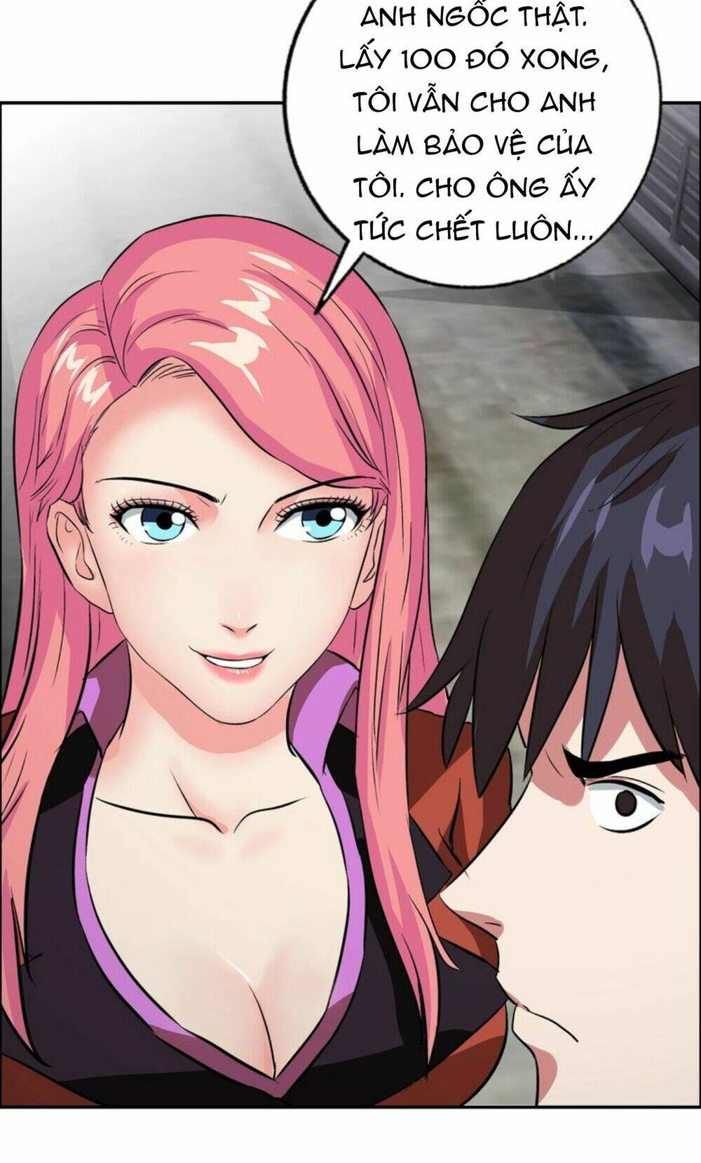 ngưu đại lực tiến thành chapter 17 33