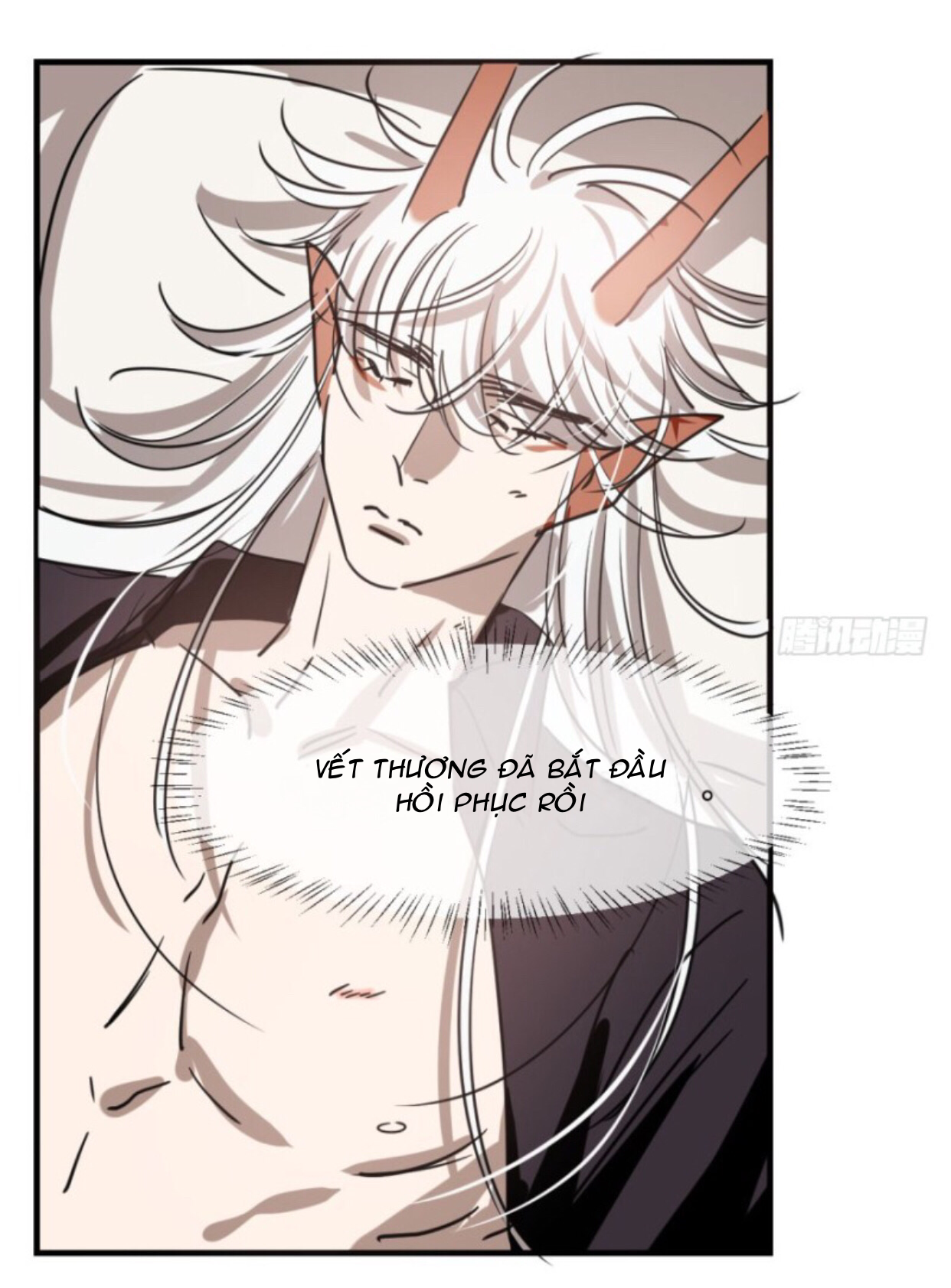 Bắt Lấy Ngao Ngao chapter 57 - Trang 22