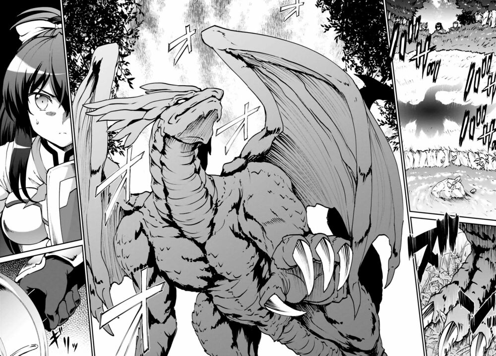 vì thích một cuộc sống nhàn nhã, sau khi đánh bại quỷ vương, anh ta lập một hội quán và sống ẩn dật chapter 4 6