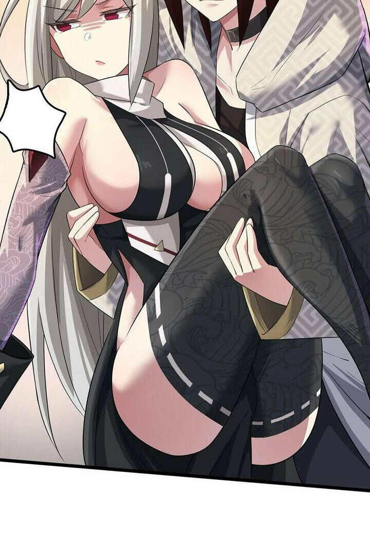 đại bảo kiếm của tôi chapter 21 56