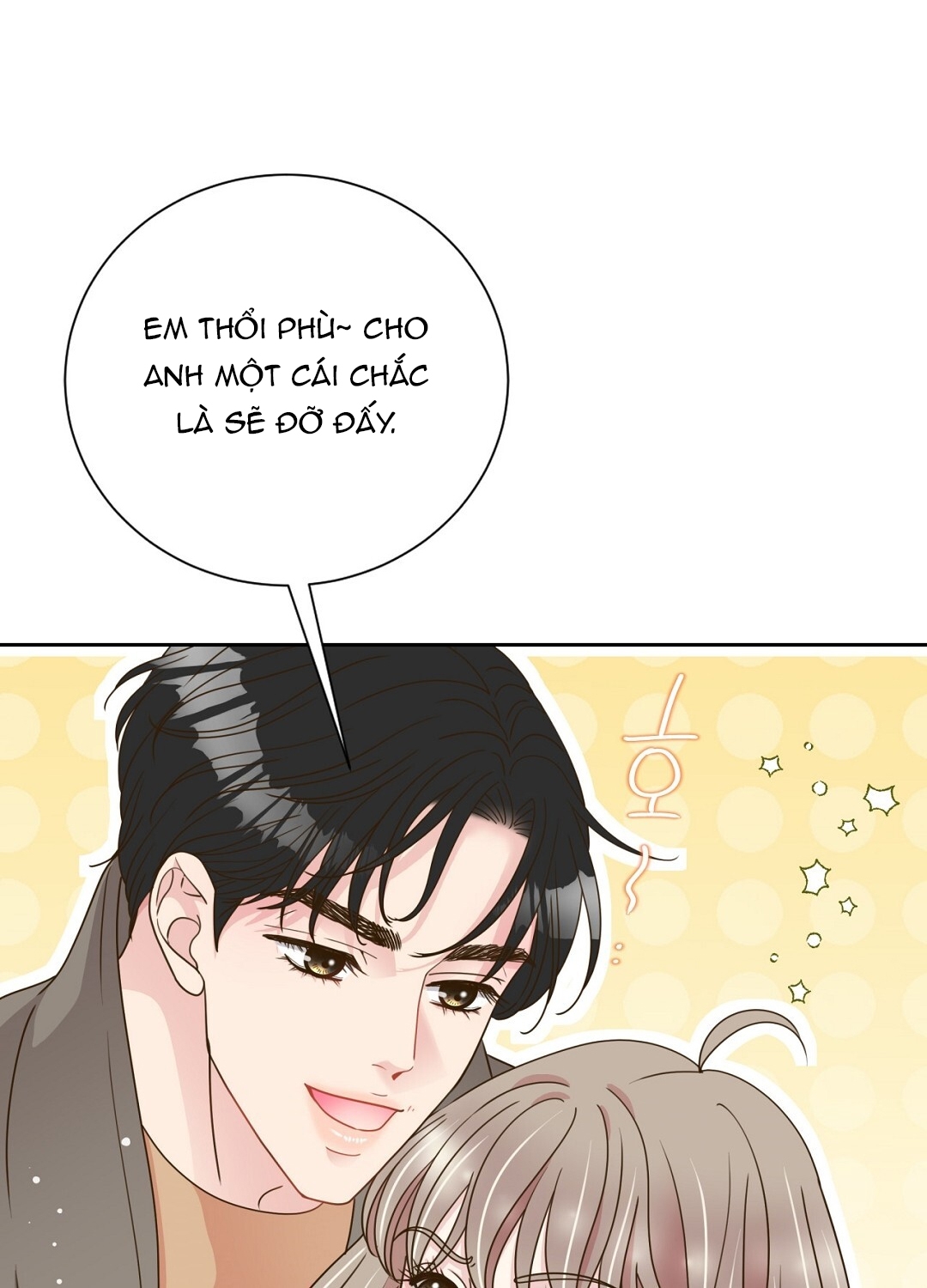 [18+] trải nghiệm thân mật với bạn của anh trai chapter 42.2 34