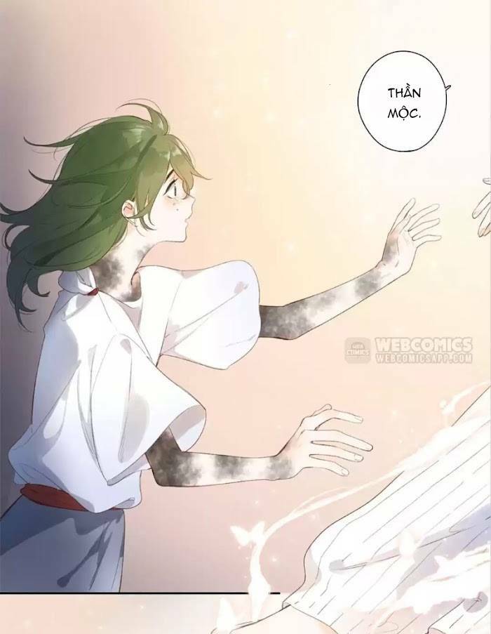 sos! tôi đã yêu một con sâu bướm (phần 2) chapter 23 28