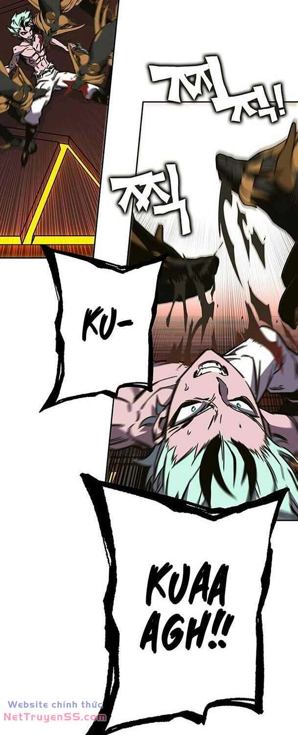 ex & ash chapter 99 102