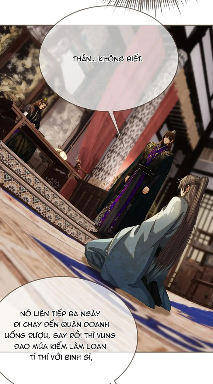 á nô 2: thám hoa chapter 21 33