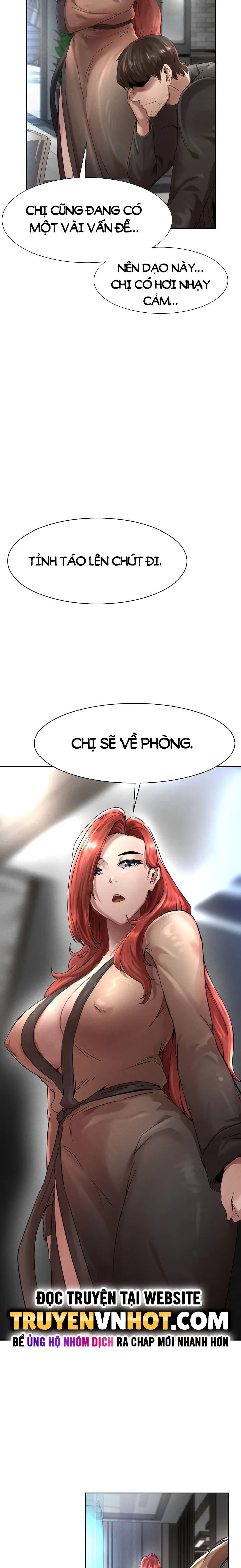 ân đền oán trả chapter 1 43