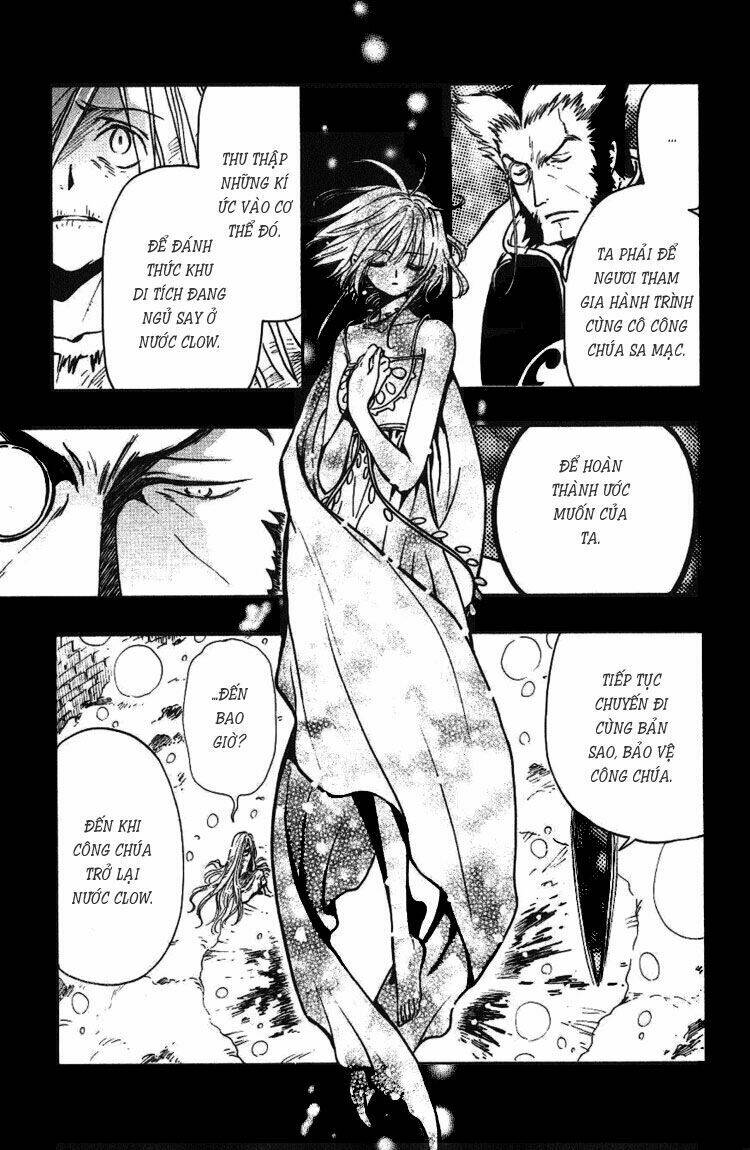 huyền thoại đôi cánh chapter 159 17