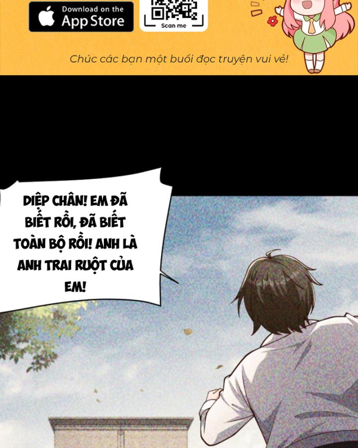 học cùng em gái, tôi bất cẩn vô địch rồi chapter 119 3