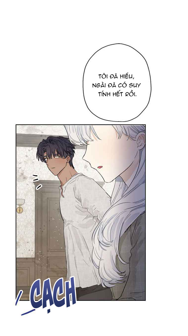 đứa con gái ngoài giá thú của bá tước chapter 10 29