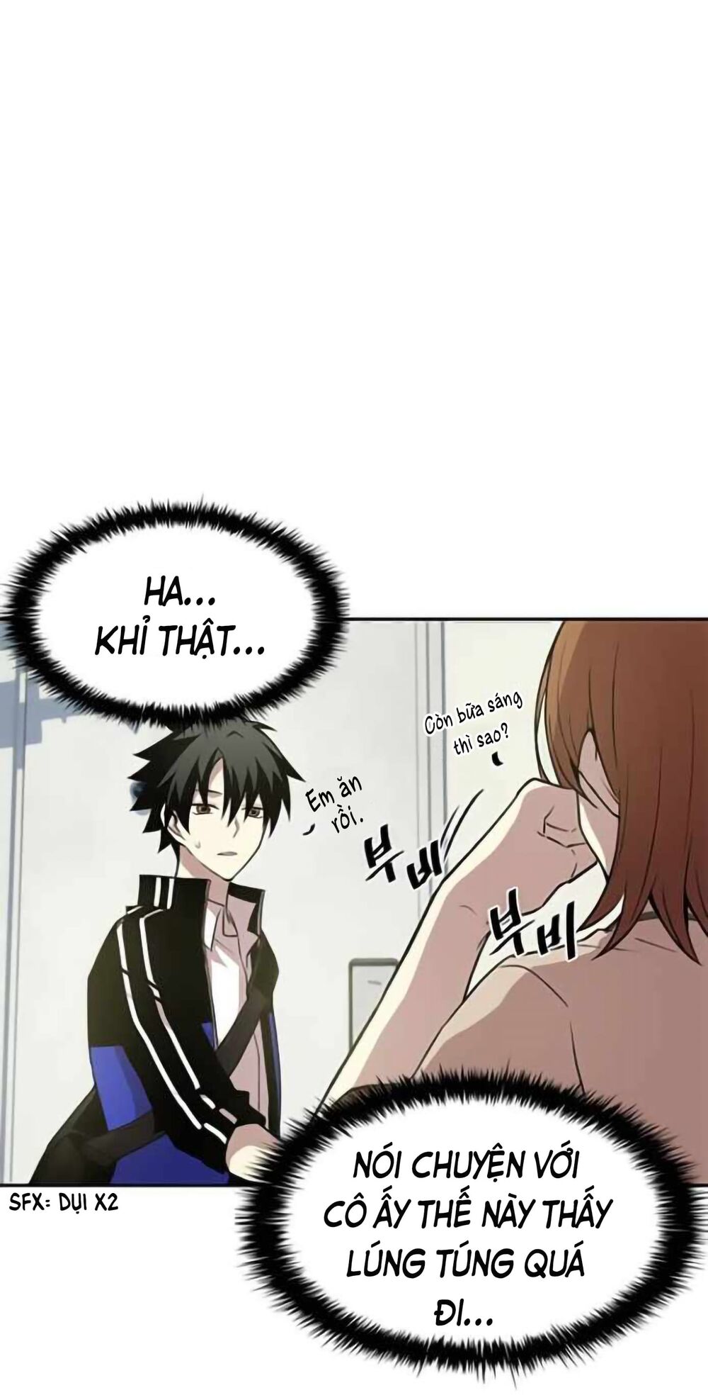 chuyển sinh thành ác nhân chapter 8 16