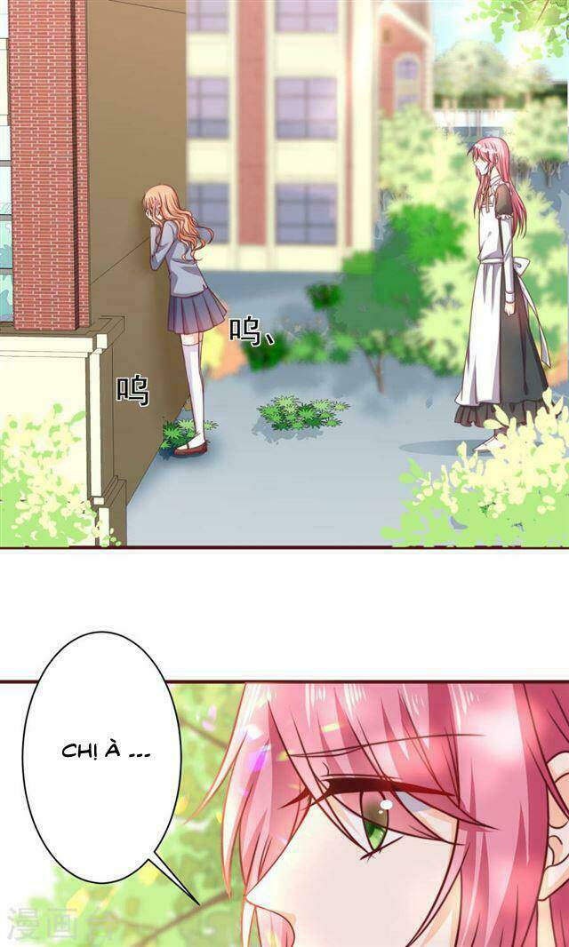 hôm nay tôi sẽ yêu ai đây ? chapter 16 4