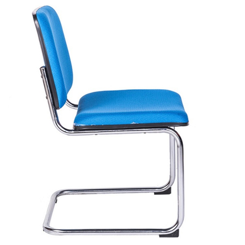 Ghế họp Juno Sofa NT T'he one VT1K khung sơn vải nỉ 450 x 570 x 860 mm