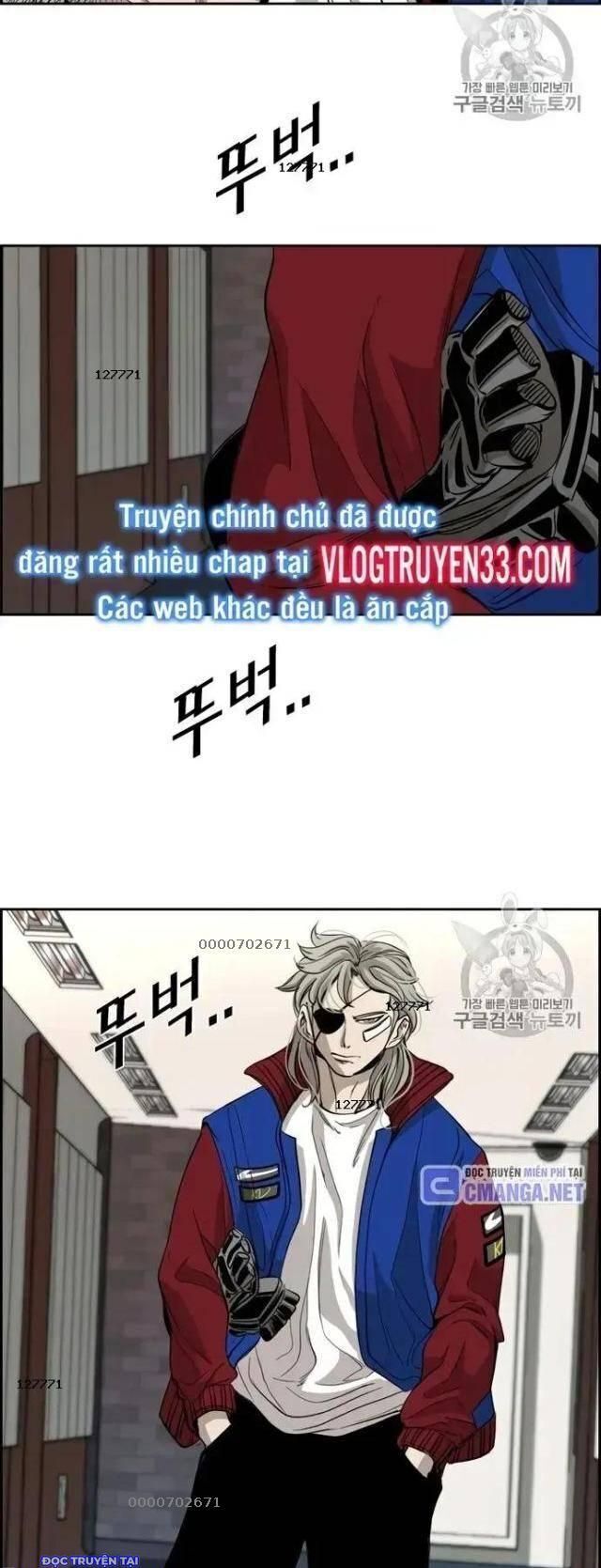 shark - cá mập chapter 177 3