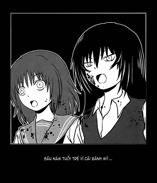 danshi koukousei no nichijou chapter 95.4 7