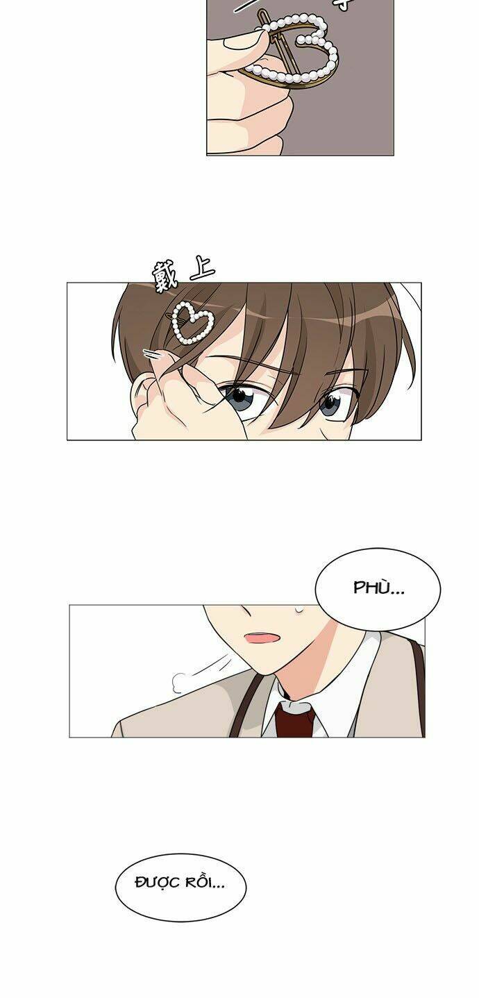 thiếu nữ 1m8 chapter 1 49