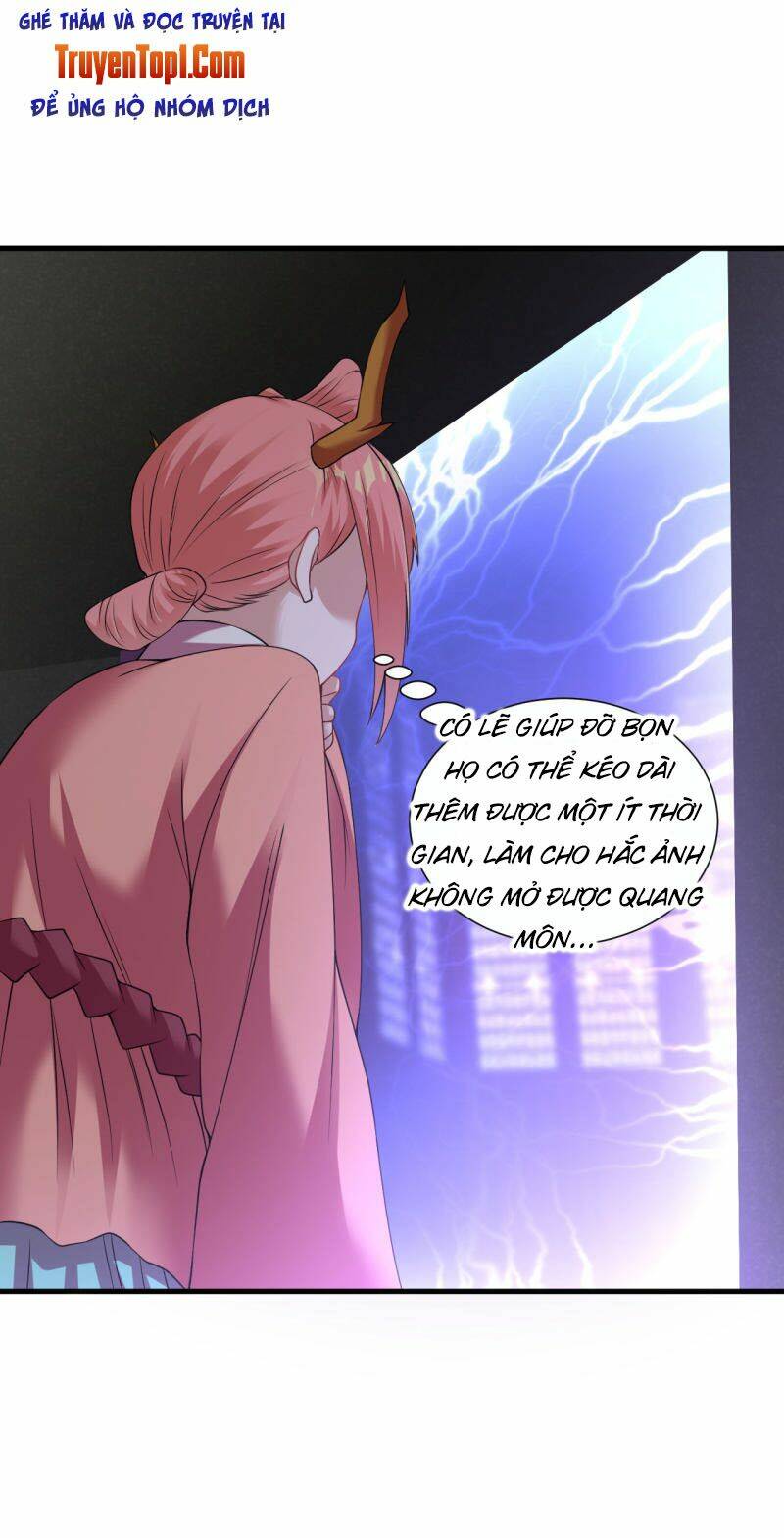 đạo ấn chapter 62 37