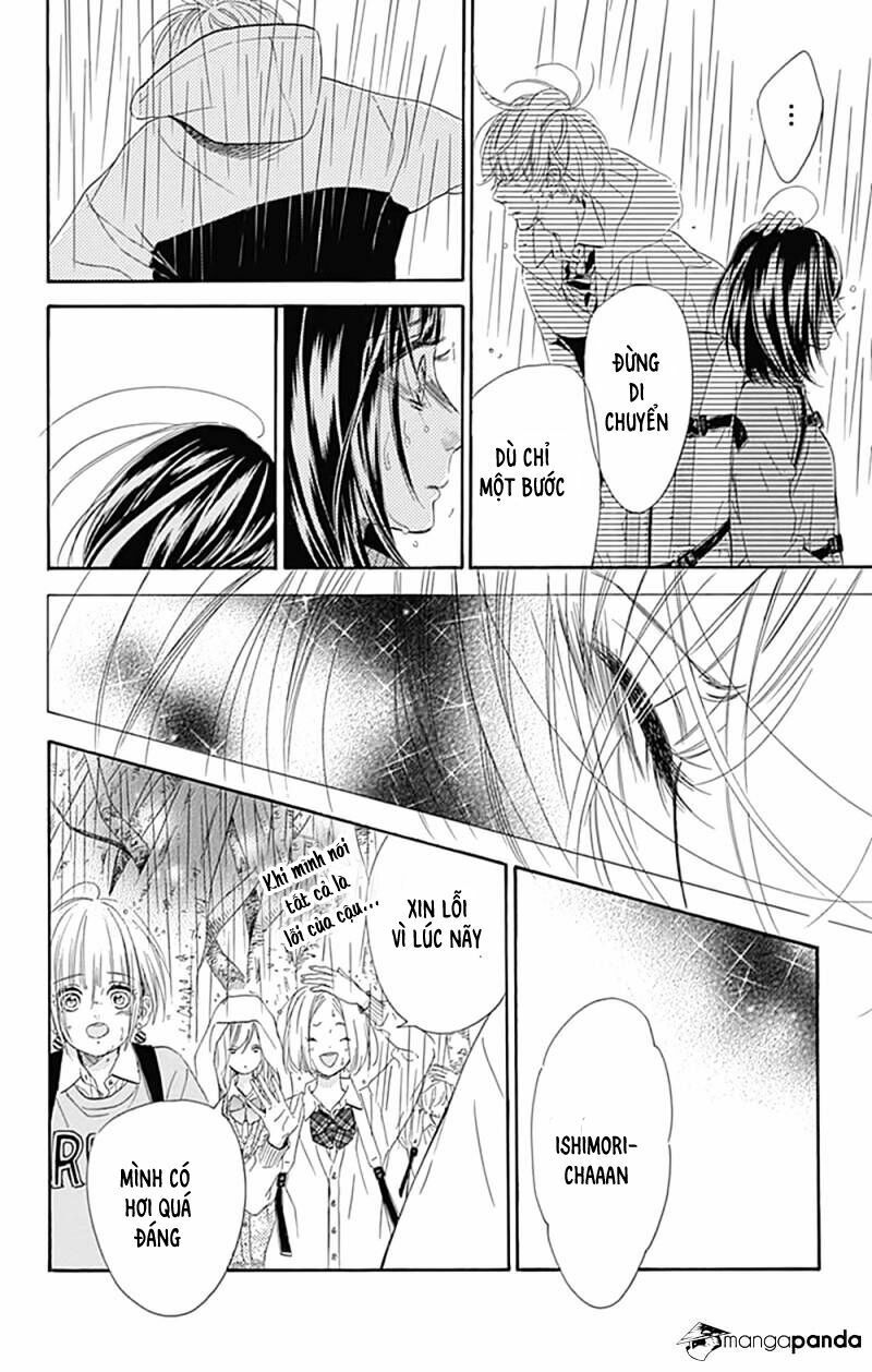 cô nàng nhút nhát uka-chan chapter 5 38