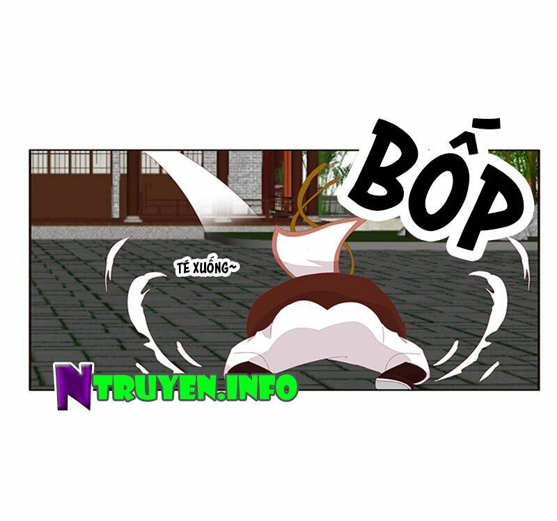 tướng quân mời ra trận chapter 112 8