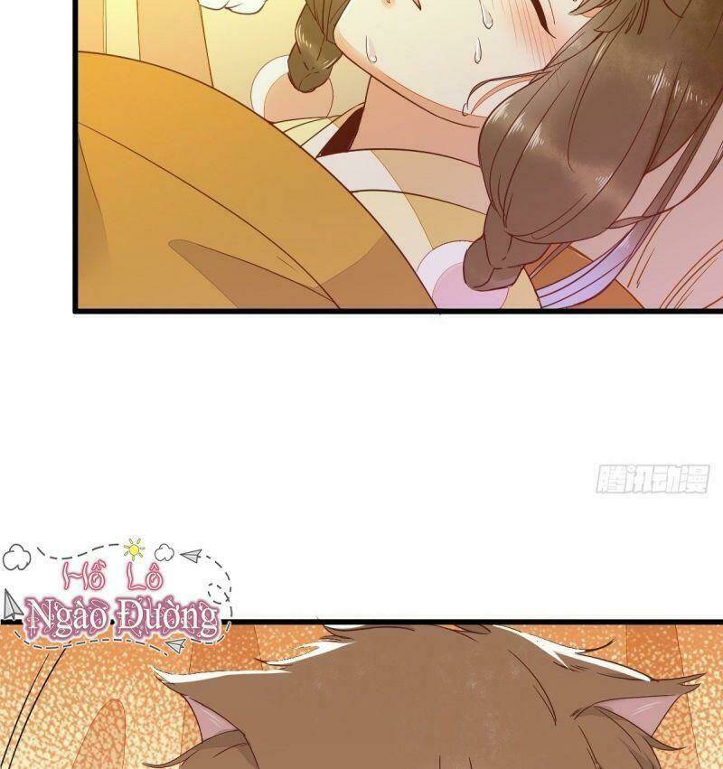 sát thủ vương phi không dễ chọc chapter 32 29