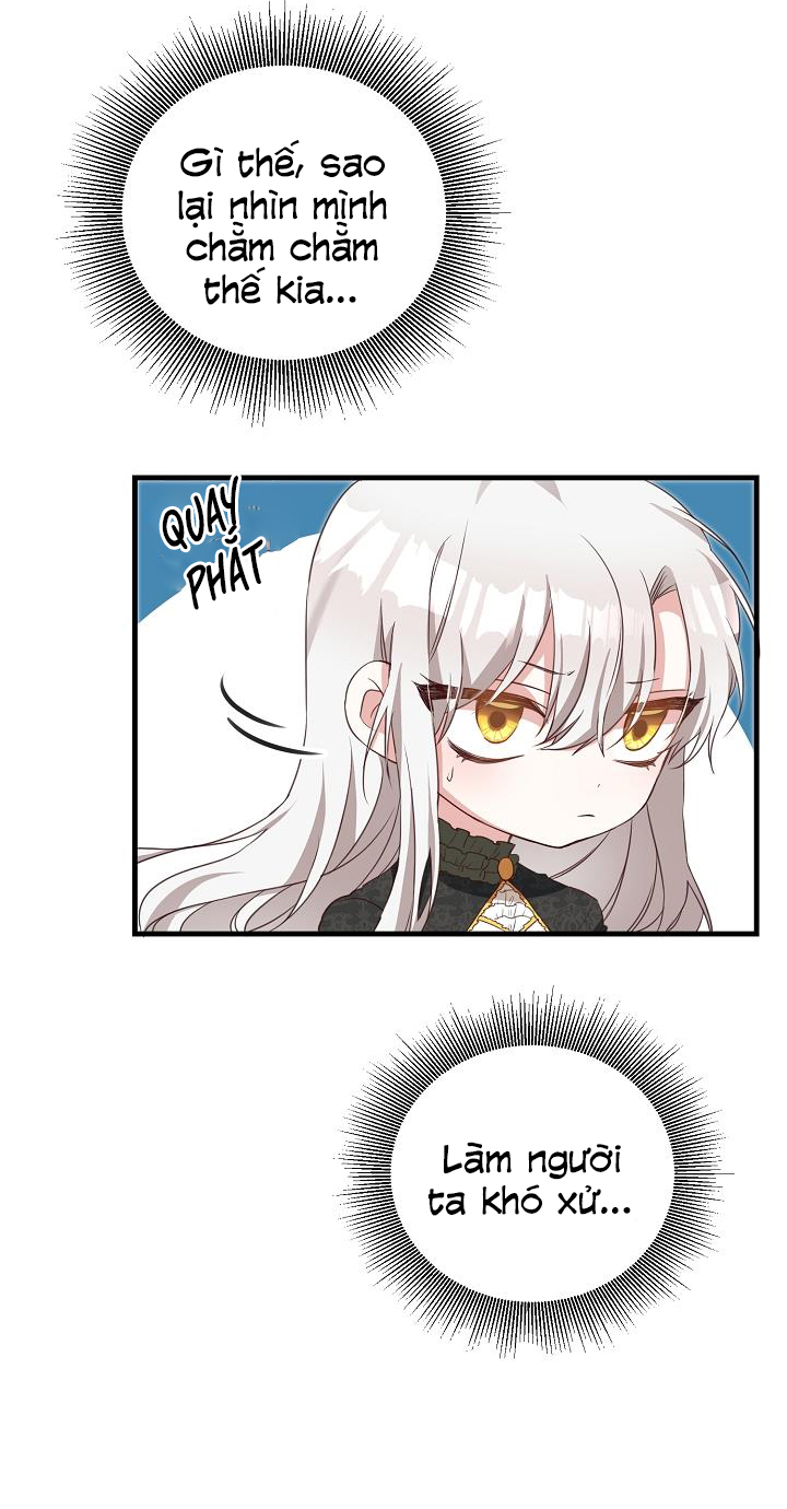 lí do cô ấy trở thành ác nữ chapter 3 55