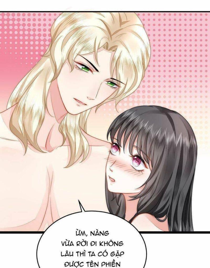 kế hoạch thuần phục thú phu kiêu ngạo chapter 35 5