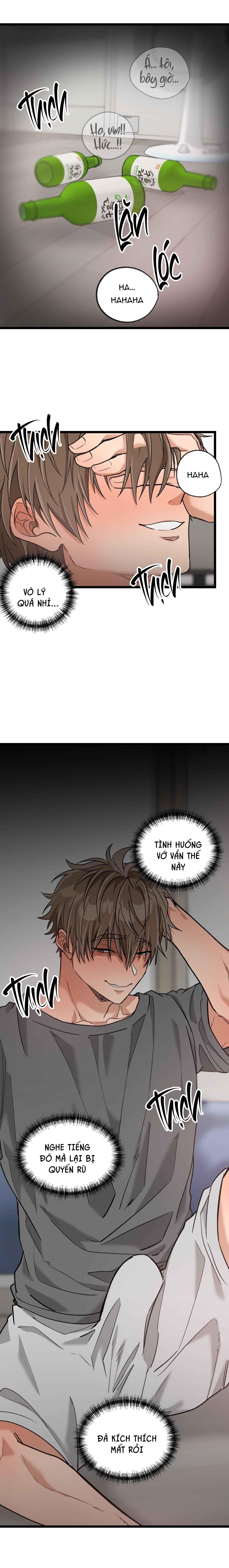 tuyển tập ngực bự, cung khủ của nhà kim Chapter 178.4 size xxl 5 25