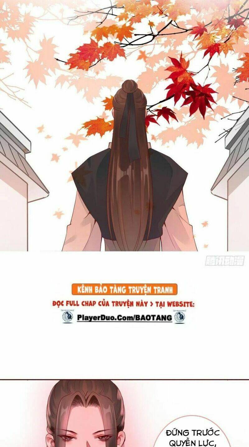 điền viên mật sủng: cô vợ nóng bỏng chapter 110 29
