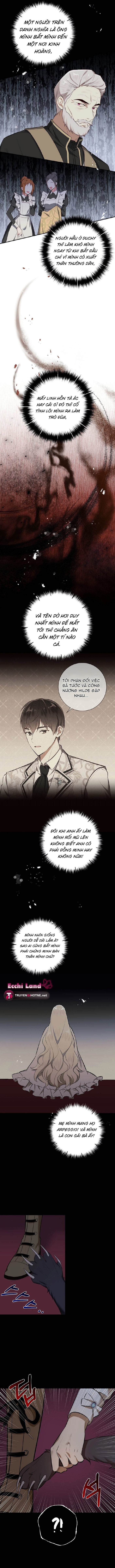 từ giờ công quốc sẽ là của ta chapter 7.2 3