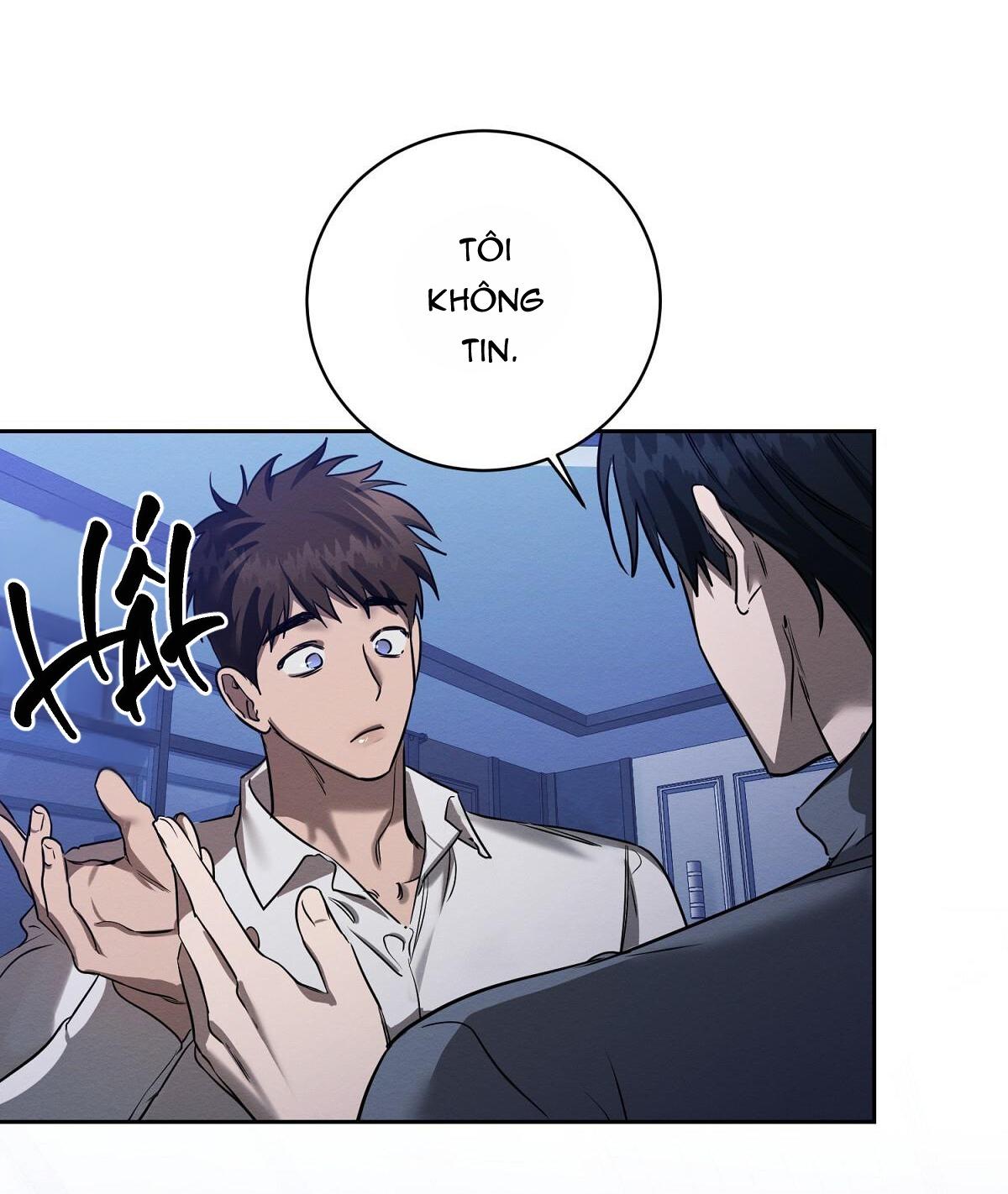 lý do của ác nhân chapter 39 15