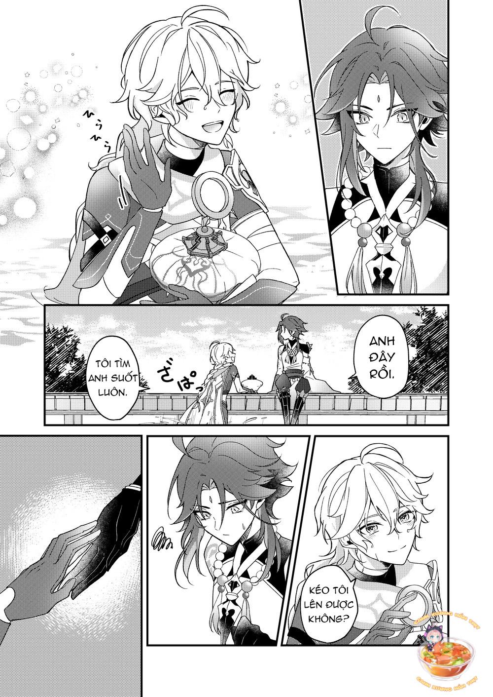 tổng hợp oneshot boylove chapter 134 15