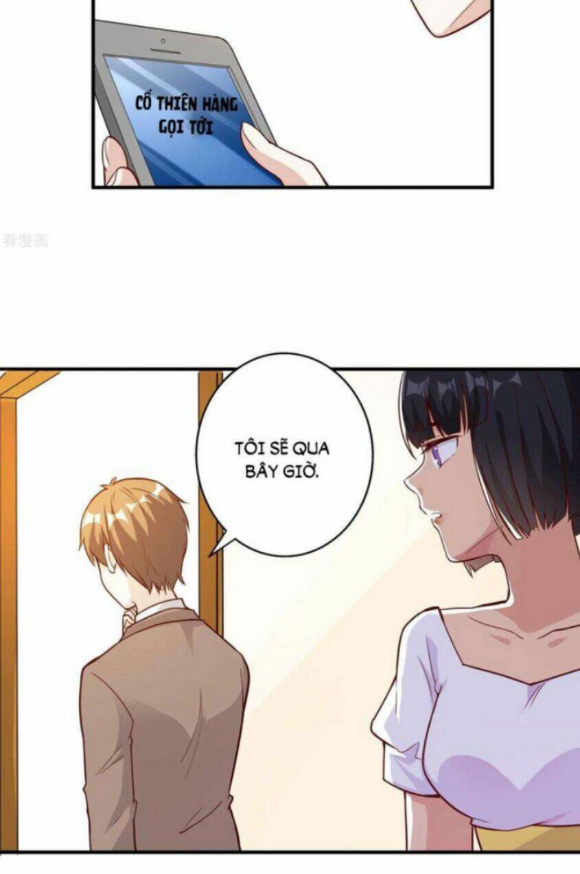 hôn nhân dục vọng: thiếu gia nhẹ một chút! chapter 150 21