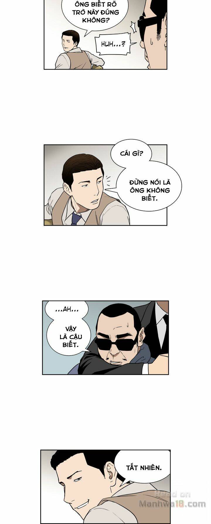 thần bài siêu năng chapter 126 7