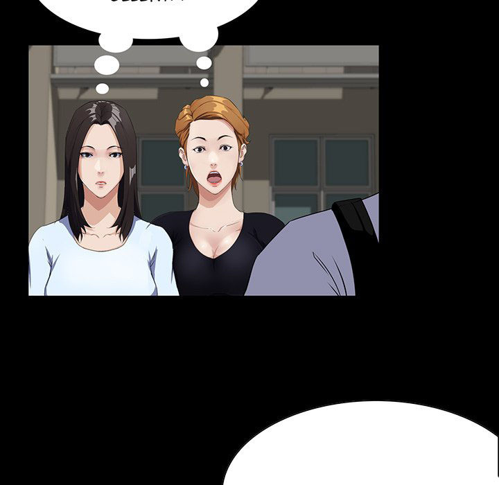 người thừa kế chapter 13 17