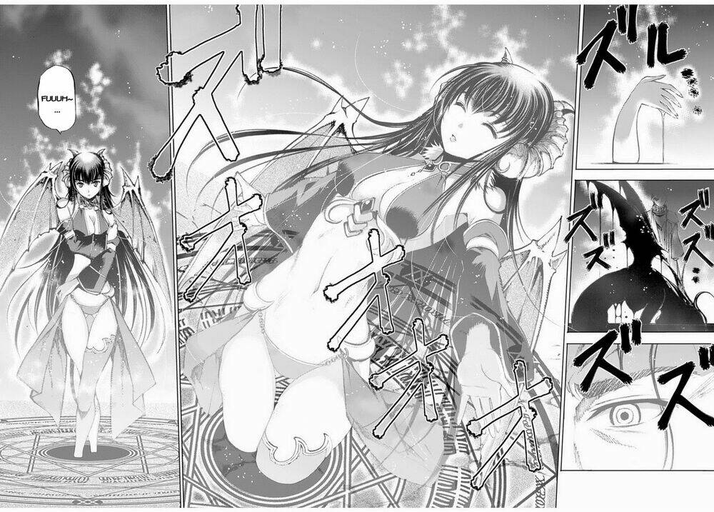 maou no hajimekata chapter 1.1 16