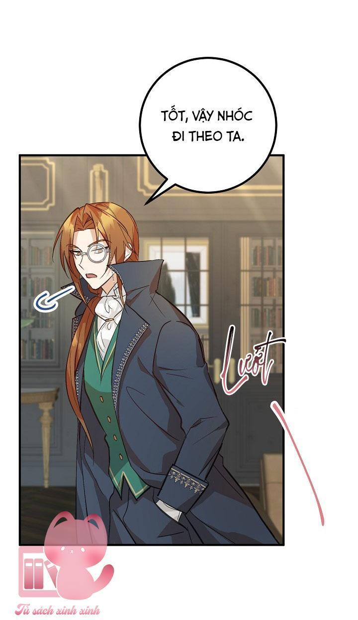 bác sĩ hoàn thành trách nhiệm rồi chapter 3 7