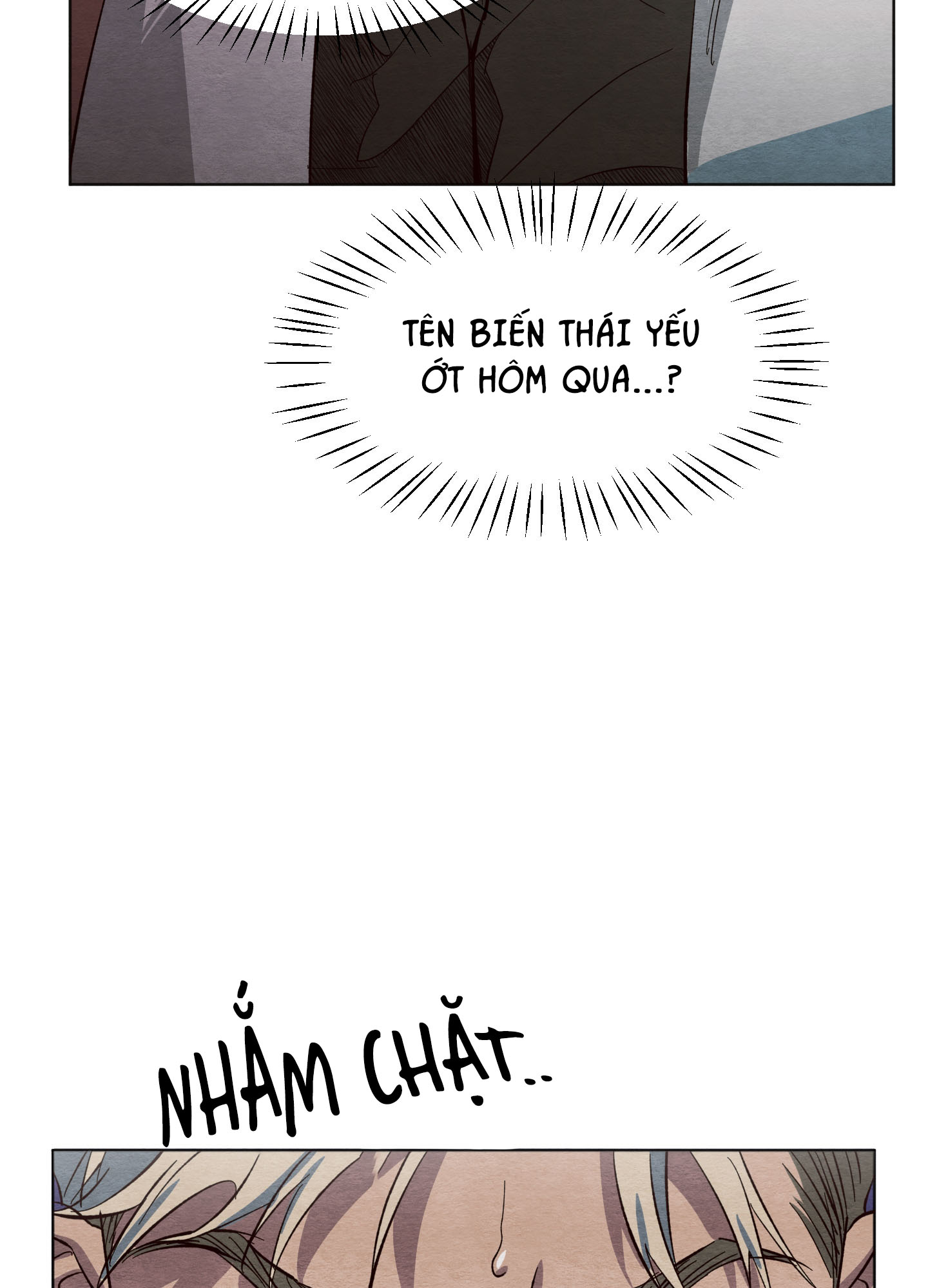 vị khách không mời chapter 3 62