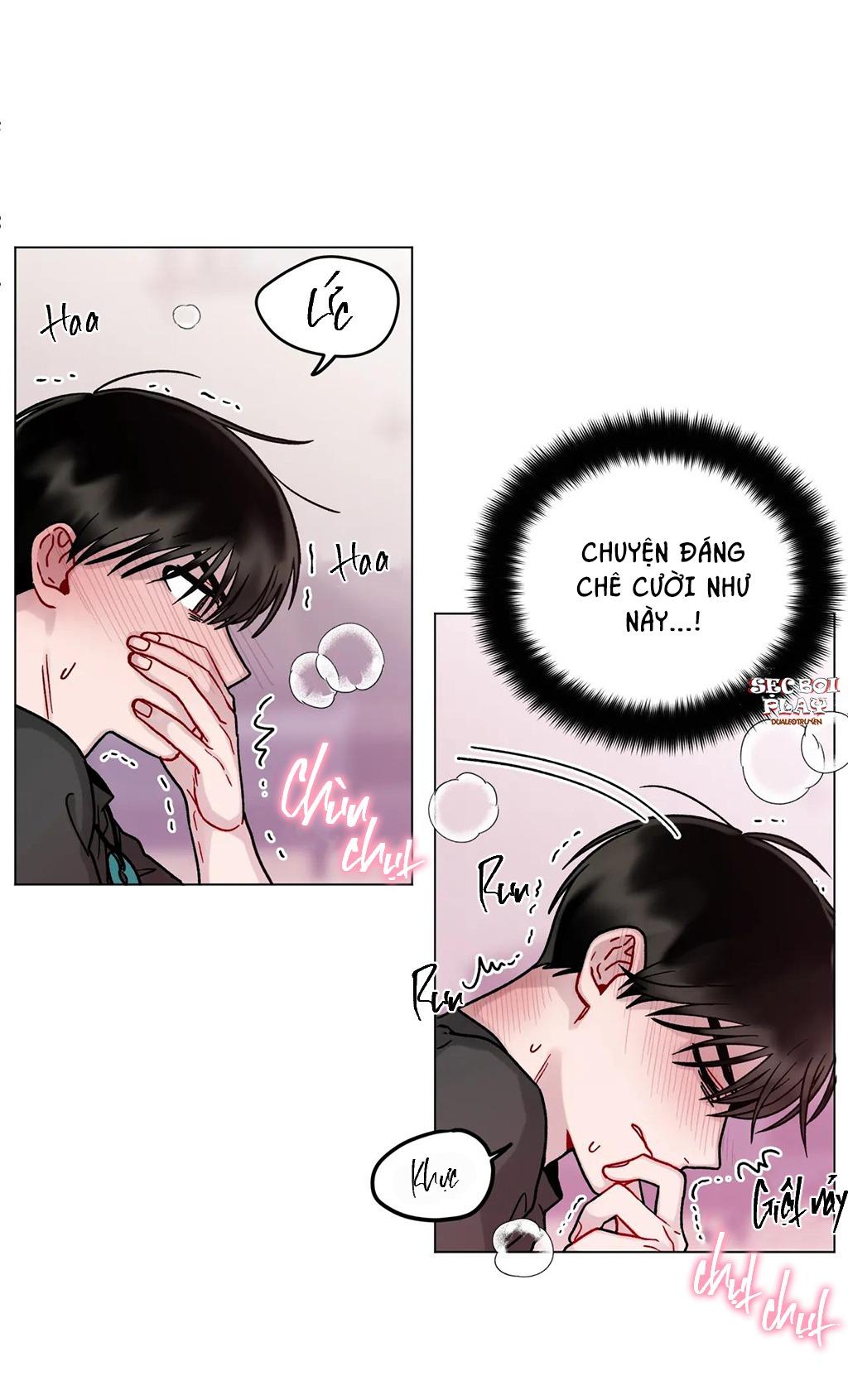 cơn mưa rào mùa hạ chapter 6 19