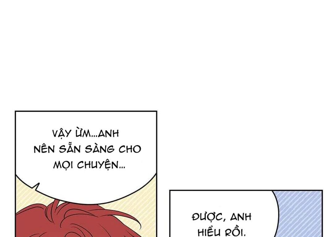 chuyện quái gì với giấc mơ đó vậy chapter 41 111