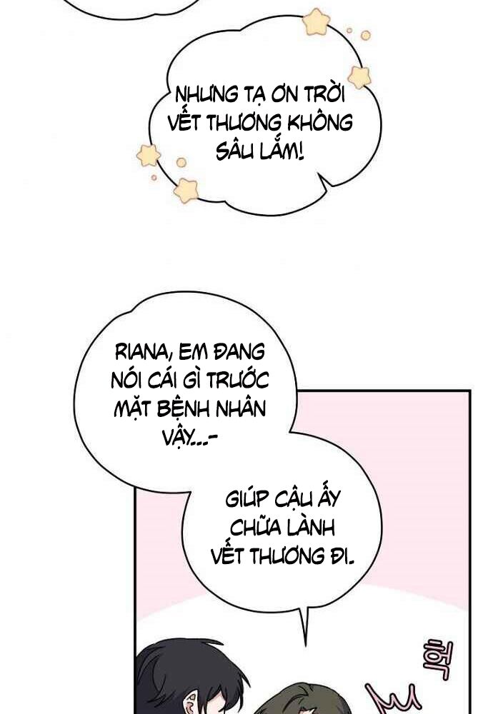 nhà hiền triết yigret chapter 20 65