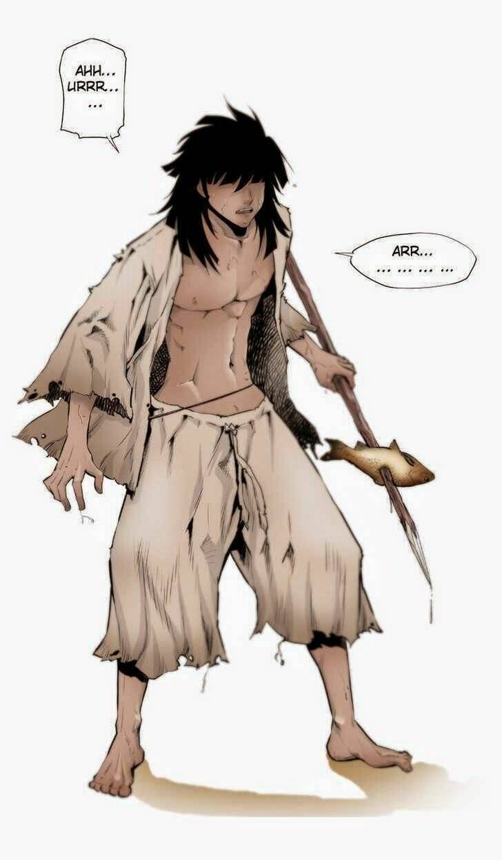 from hell chapter 1 20