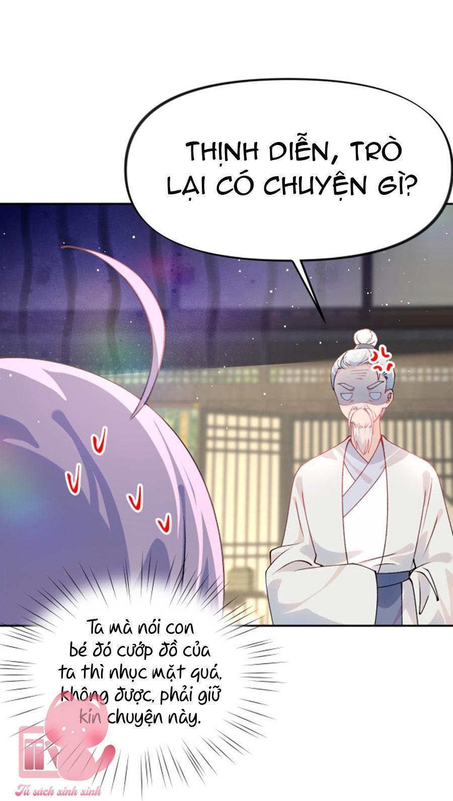 một đêm nọ đột nhiên yandere tới! chapter 146 16