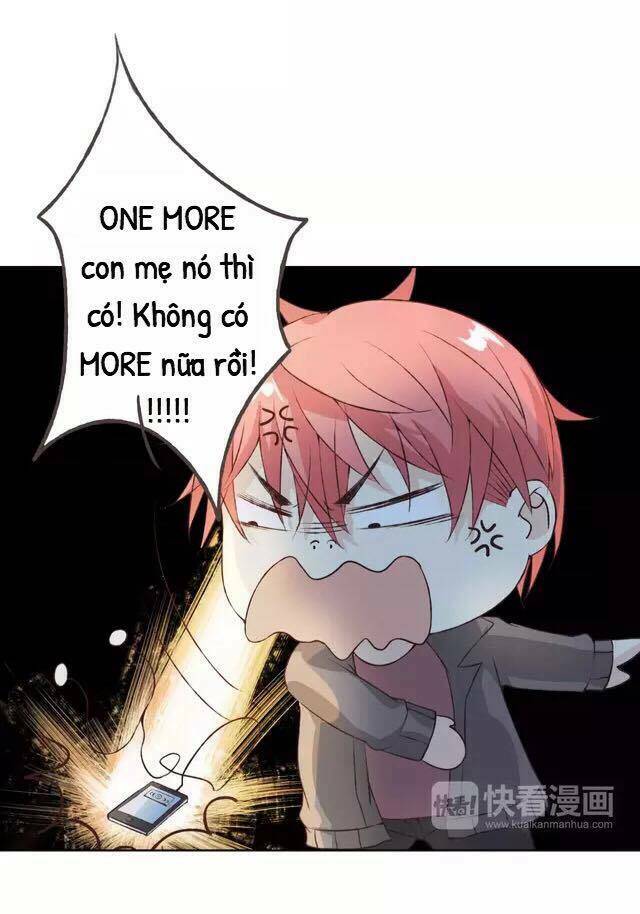 tôi không phải đa nhân cách chapter 31 38