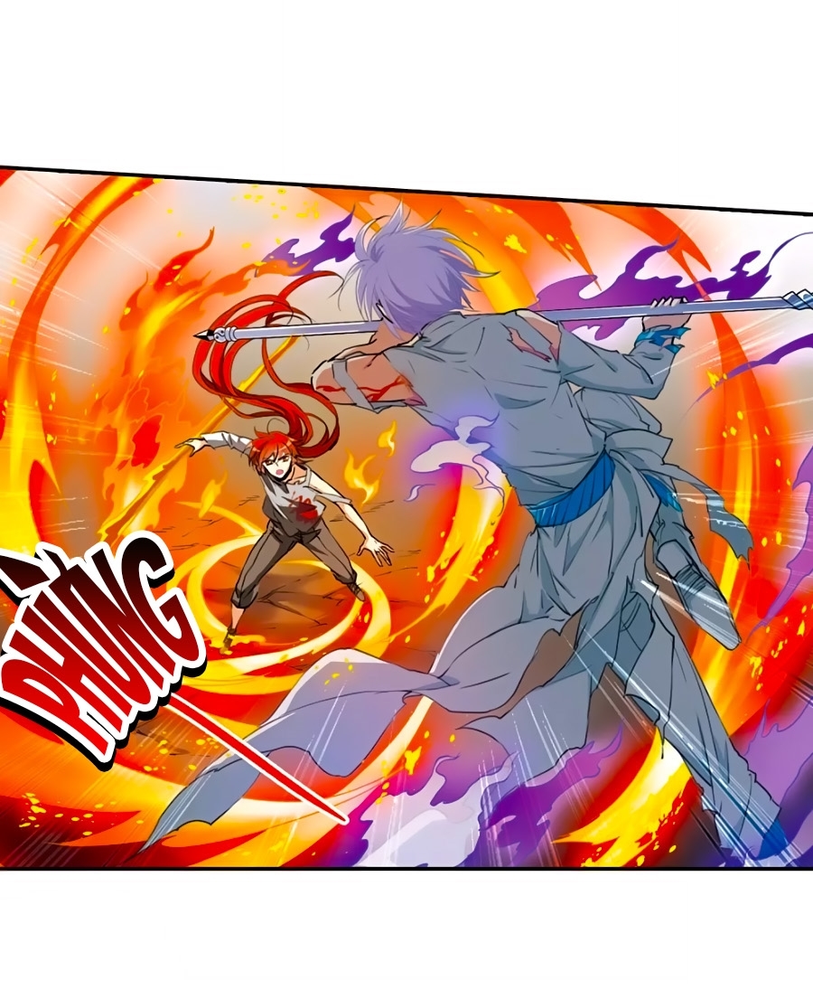 tam nhãn hao thiên lục chapter 285.1 13